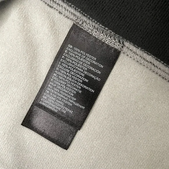 NORTH FACE Light Gray Pullover - Picture 8 of 13